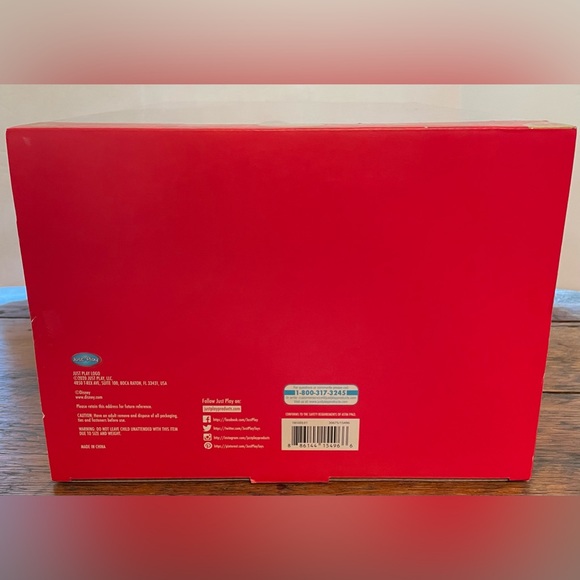 🏰D23 Disney Year Of The Mouse Collector Plush “A Man & His Mouse” D23 Exclusive - Picture 11 of 13